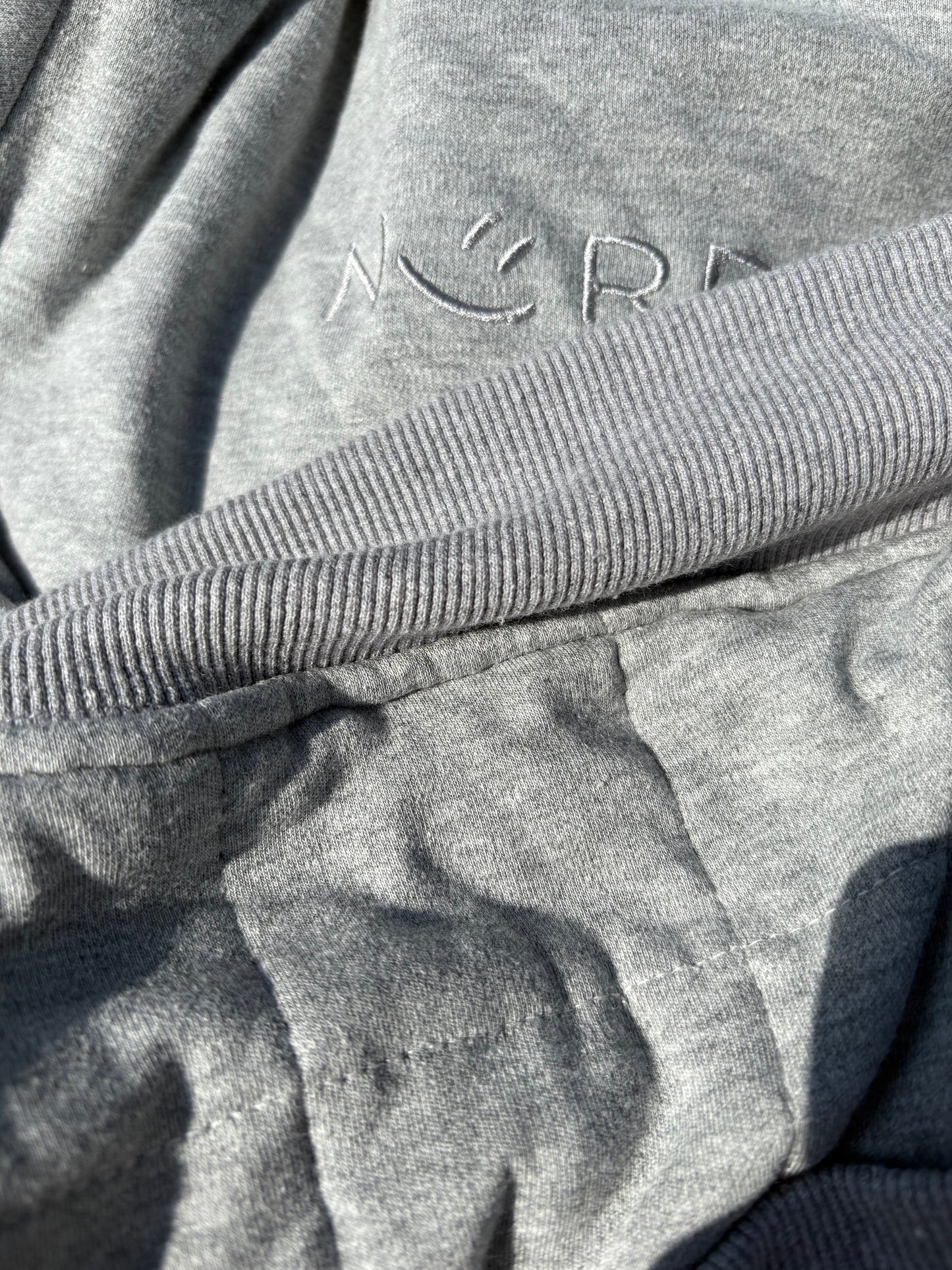 NordicHug Tyngdehoodie