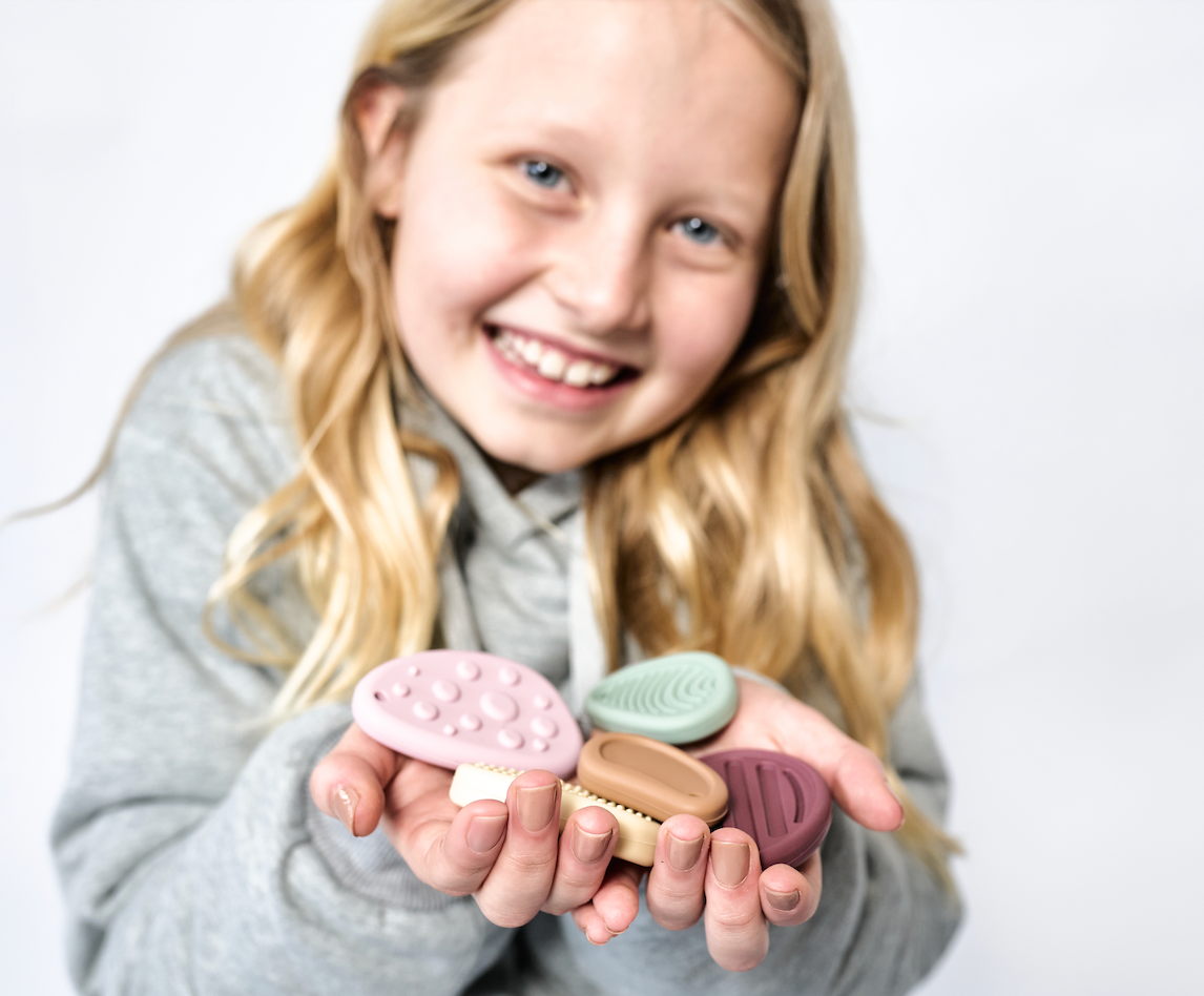 NordicHug Sansedimser