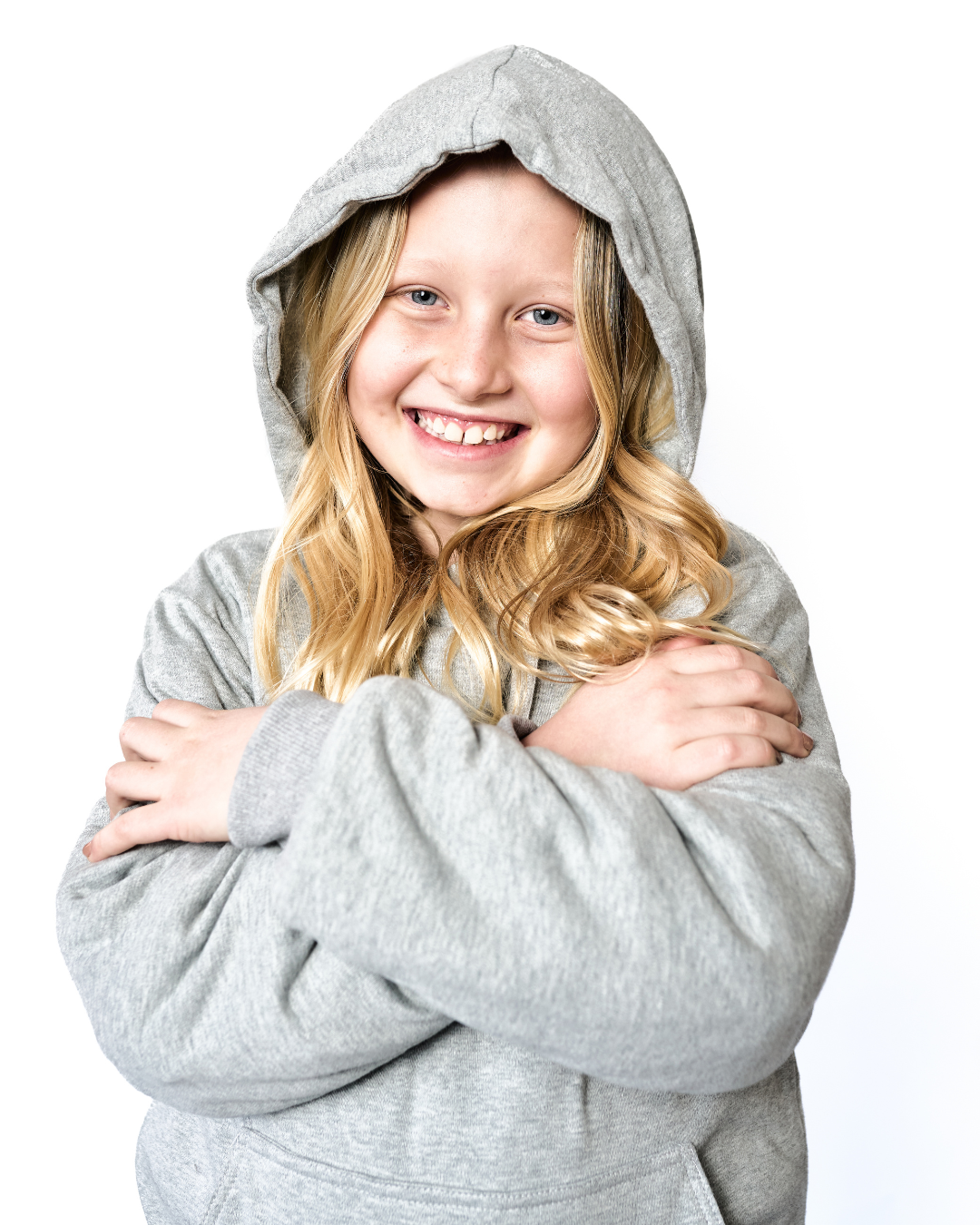 Pakketilbud | NordicHug Tyngdehoodie + Sansedimser