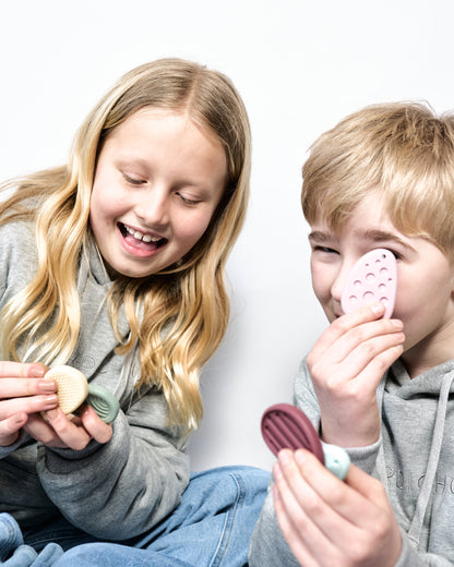 Pakketilbud | NordicHug Tyngdehoodie + Sansedimser