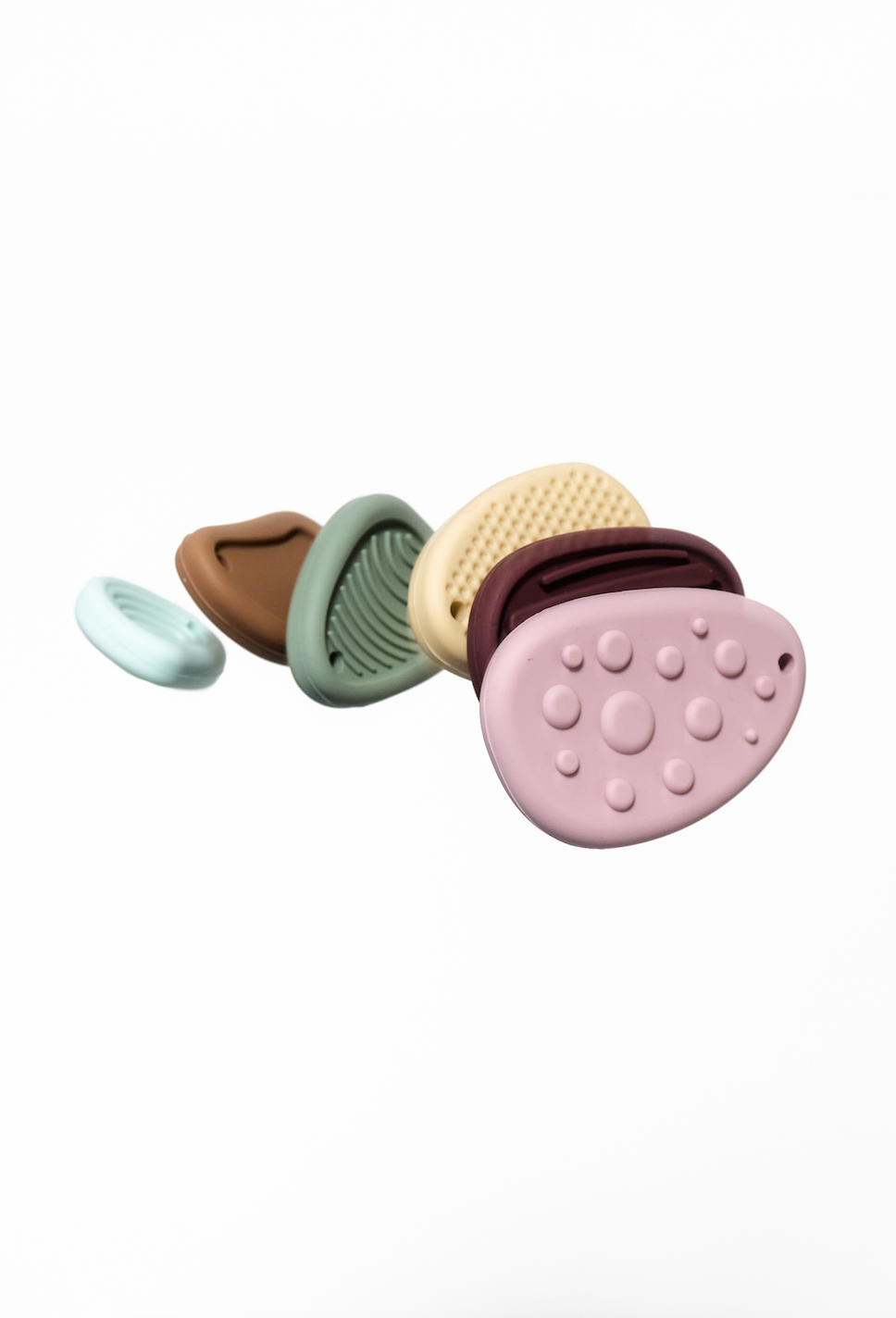 Pakketilbud | NordicHug Tyngdehoodie + Sansedimser