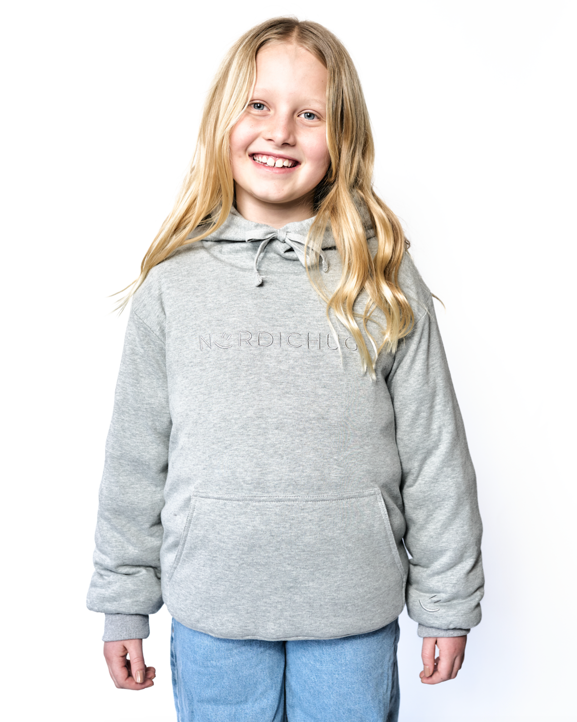 NordicHug Tyngdehoodie