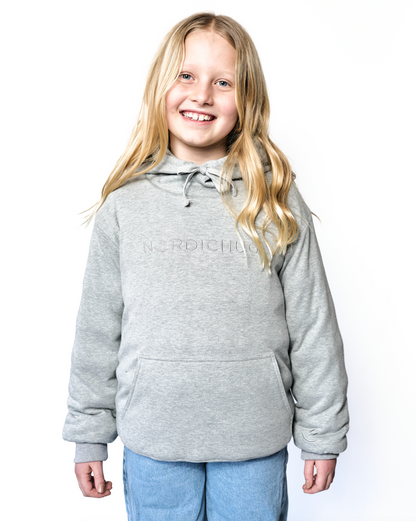 NordicHug Tyngdehoodie