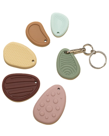 NordicHug Sansedimser