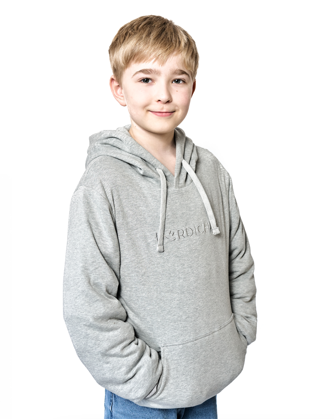 NordicHug Tyngdehoodie