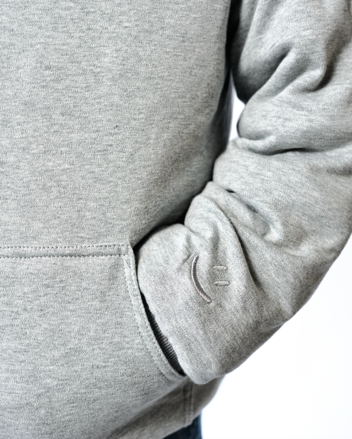 Pakketilbud | NordicHug Tyngdehoodie + Sansedimser