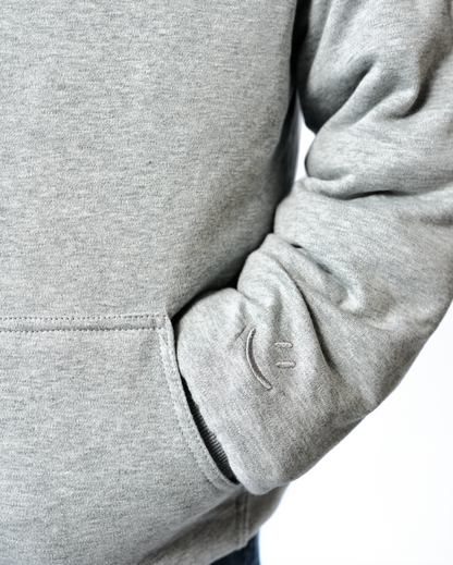 Pakketilbud | NordicHug Tyngdehoodie + Sansedimser